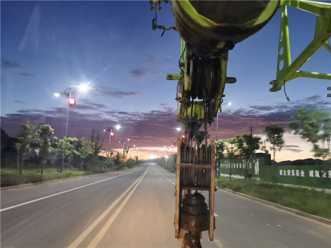 新野县大件吊装怎么收费